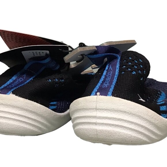 Speedo Unisex-Child Water Shoe Surfknit Pro Kids - S Junior 13/1 - Picture 4 of 5